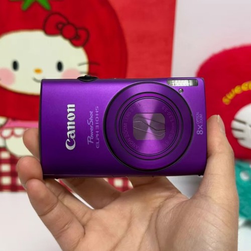 Canon ixus 230 - canon, hs