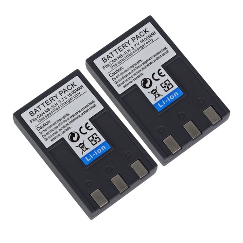 Batteria nb 1lh - nb-1l, nb-1lh