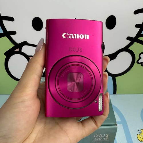 Canon ixus 230 - 230, 310