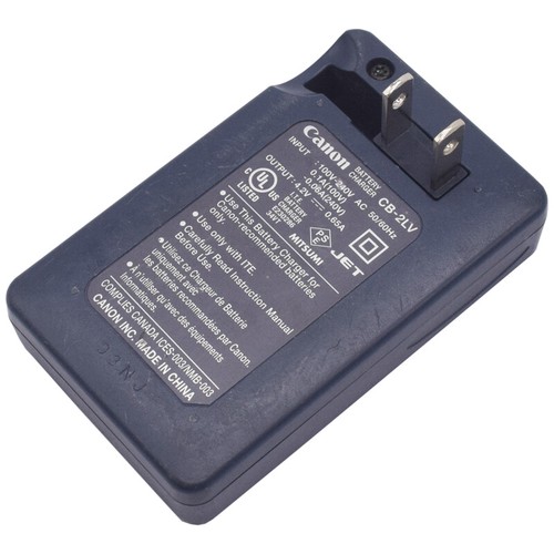 Caricabatteria originale canon - originale,