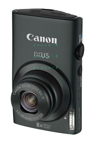 Canon ixus 230hs - ixus, 230hs/elph