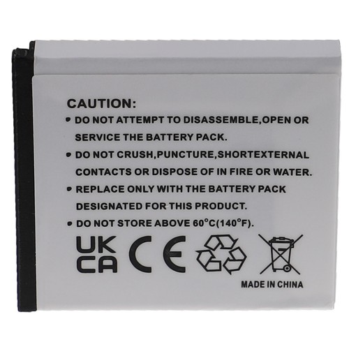 Batteries pour canon digital - pour,
