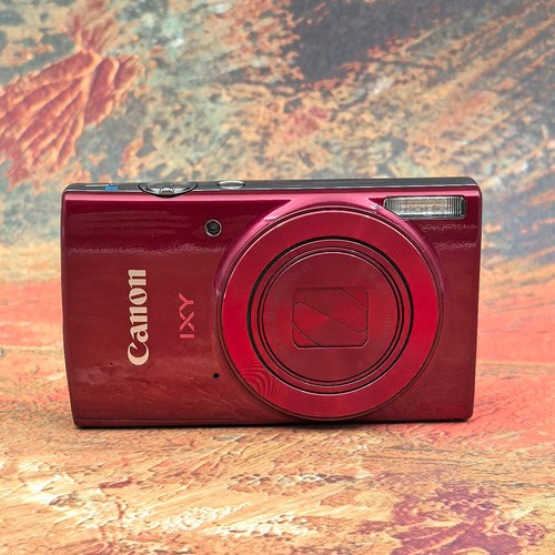 Canon powershot elph 190 - elph, /