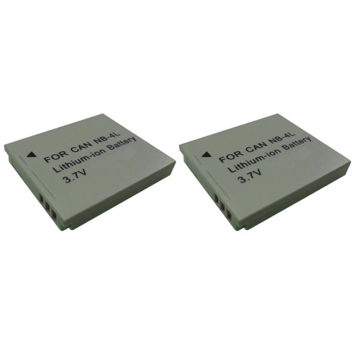 Batteria 850mah per - 2x,