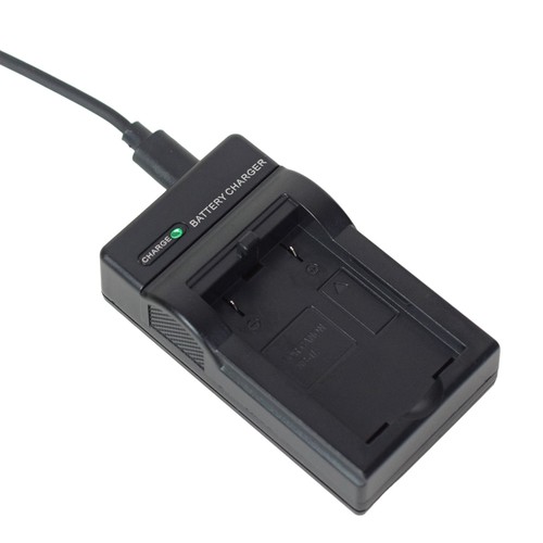 Caricabatterie per canon ixy - canon,