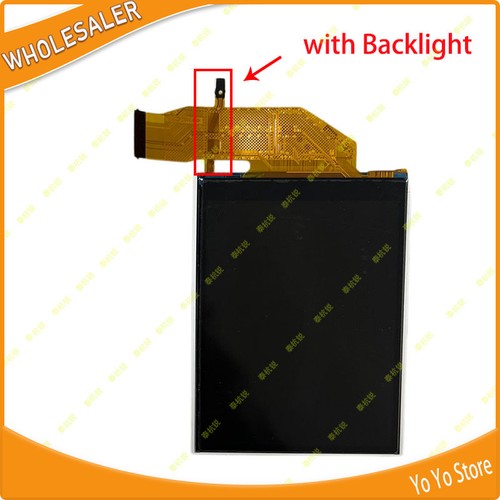 Schermo display lcd - lcd, forcanon