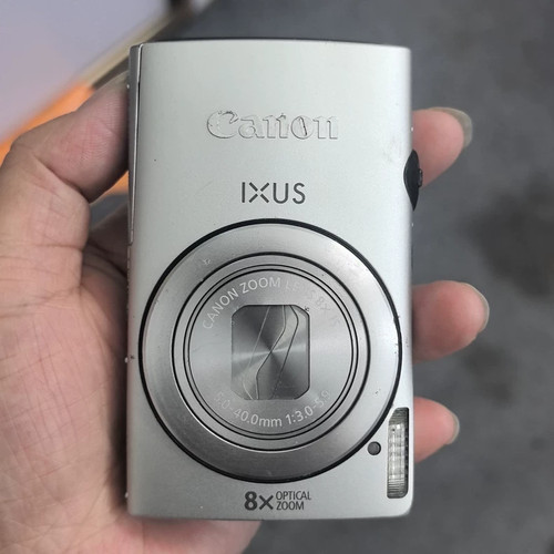 Canon ixus 230 elph - ixus,