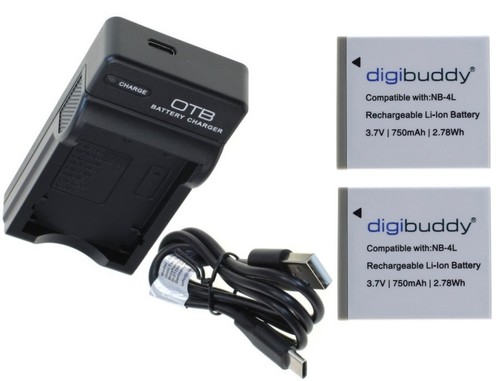 Batteria stazione di - 2x,