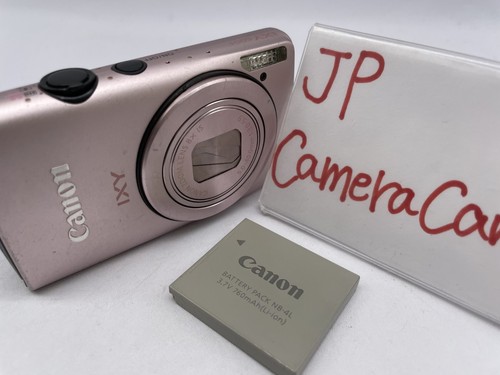Canon powershot elph - 310, hs
