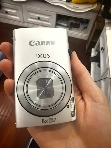 Canon ixus 230 fotocamera - 230,