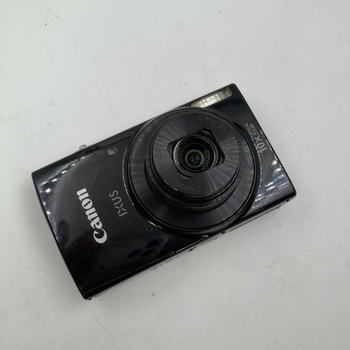 Canon powershot elph 190 - elph,