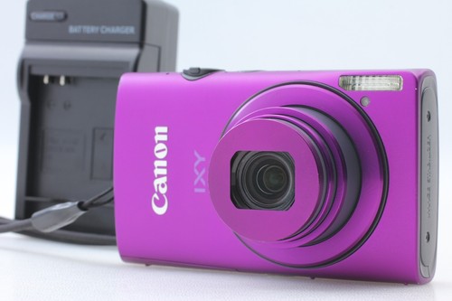 Come nuovo canon ixy - come,