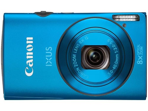 Canon ixus 230 blu mm - 28,