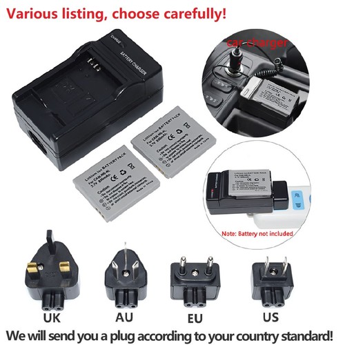 Batteria caricabatterie per - caricabatterie,