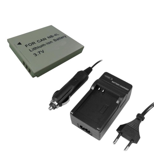 Set batteria 850 mah - set:, +