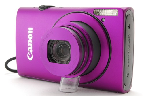 Ottimo come nuovo canon ixy - come,
