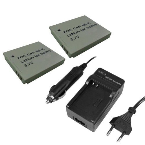 Set batteria 850mah - batteria,