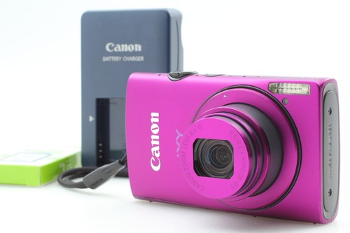 Exc fotocamera digitale - [exc+5],