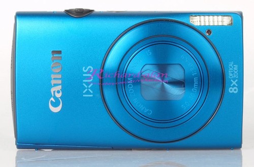 Canon ixus 230 elph - hs/elph, hs
