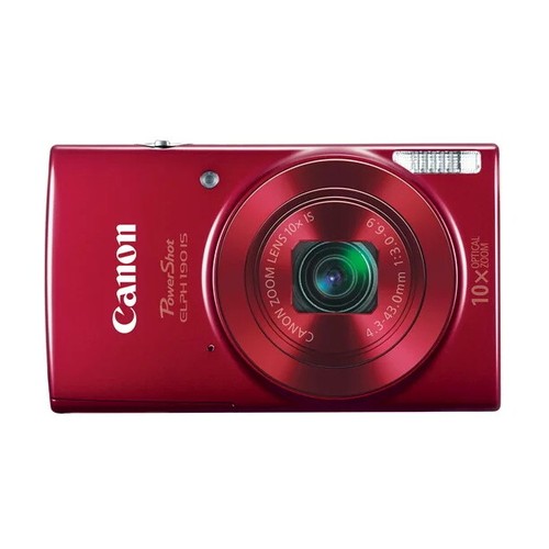 Canon powershot elph 190 - 190, /