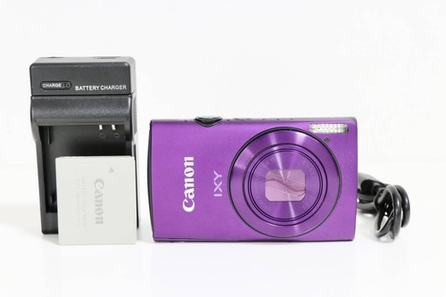 Canon ixy 600f - ixy, powershot