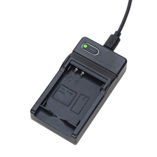 Caricabatteria per canon 5l - canon, nb-5l