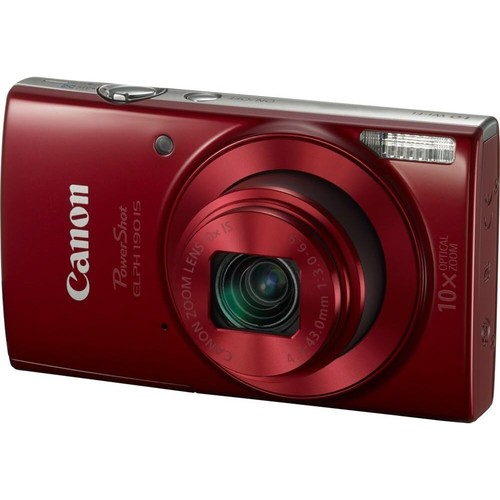 Canon powershot elph - powershot, 190