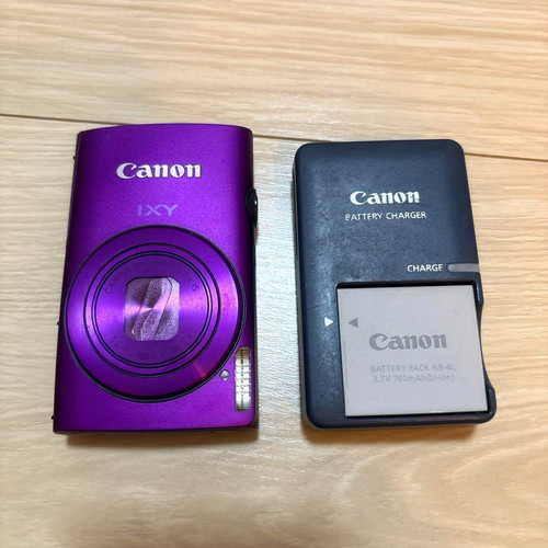 Canon ixy 600f - canon,
