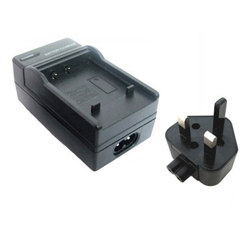 Caricabatteria per canon - nb-4l,