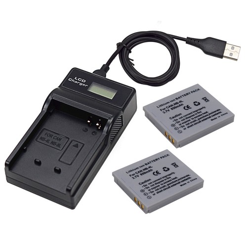 Batteria caricabatterie - batteria, +