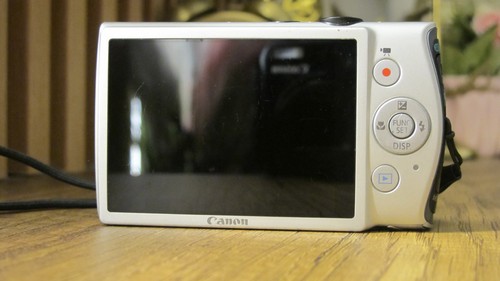 Canon ixus 230 - canon,