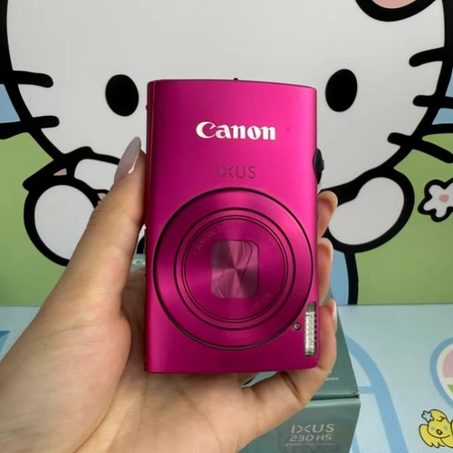 Canon ixus 230 elph 310 - canon, hs
