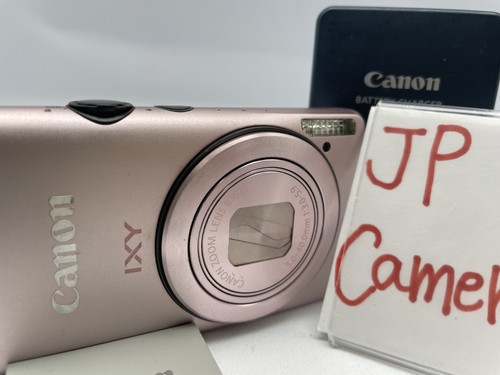 Canon powershot elph - canon,