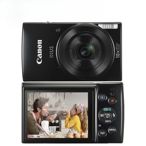 Canon powershot elph 190 - canon,