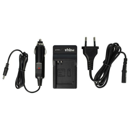 Caricatore per canon digital - per,