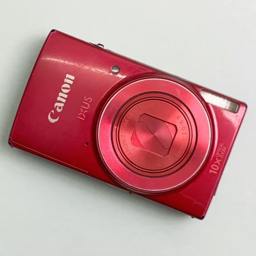 Canon powershot elph 190 - elph,