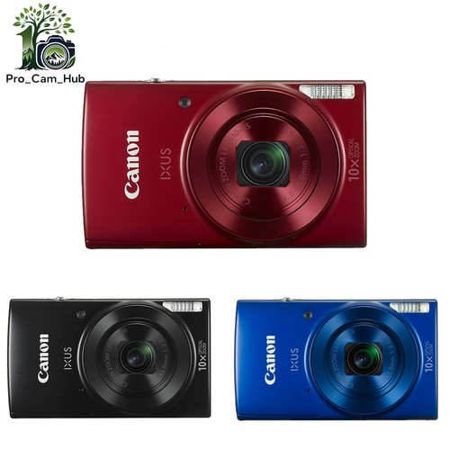 Canon powershot elph - powershot,